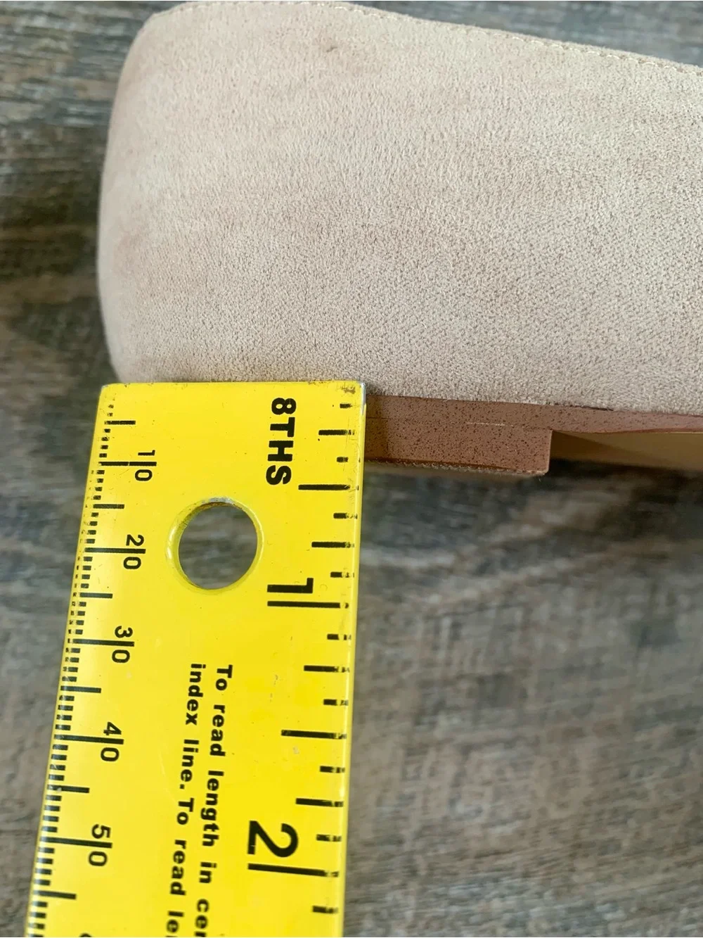 J. Crew Suede Bow Loafers in Light Beige